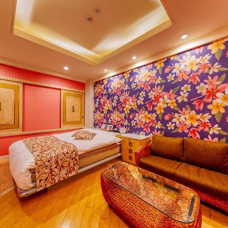 Hotel Atlantis Hawaiian Resorts (Adults Only) Saitama Extérieur photo